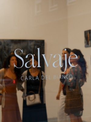 Salvaje-carladelbianco