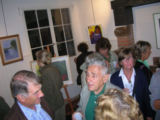 inaugurac feb 07