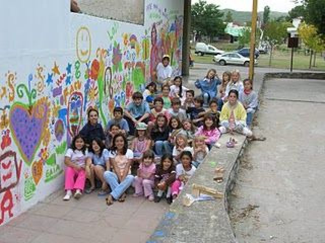 lapizlasuli niños grupo